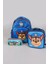 Yeni Sezon Lisanslı Paw Patrol Okulda Macera Koleksiyonu Okul,termoslu Beslenme ve Kalem Çantası Okul Seti 1