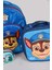Yeni Sezon Lisanslı Paw Patrol Okulda Macera Koleksiyonu Okul,termoslu Beslenme ve Kalem Çantası Okul Seti 2