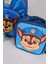 Yeni Sezon Lisanslı Paw Patrol Okulda Macera Koleksiyonu Okul,termoslu Beslenme ve Kalem Çantası Okul Seti 3