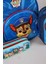 Yeni Sezon Lisanslı Paw Patrol Okulda Macera Koleksiyonu Okul,termoslu Beslenme ve Kalem Çantası Okul Seti 4