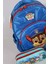 Yeni Sezon Lisanslı Paw Patrol Okulda Macera Koleksiyonu Okul,termoslu Beslenme ve Kalem Çantası Okul Seti 5