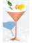 Martini Kadeh Düz 250 ml Skoç Kadeh 1