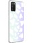 Galaxy A03S Kılıf Tstk M-Blue Desenli Kapak-Cow No2 1