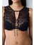 Halter Padded Eyellesh Sütyen 4