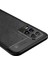 Oppo A54 4g Kılıf Tstk Niss Silikon Kapak-Lacivert 4