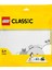 Classic Beyaz Zemin 11026-4 Yaş ve Üzeri LEGO Zemini (1 Parça) 3