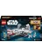 Star Wars: Sith’in Intikamı ARC-170 Starfighter 75402-9 Yaş ve ÜZERI497 Parça) 4