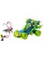 Dreamzzz Mateo ve Z-Blob Aksiyon Yarış Arabası 71491-8 Yaş ve ÜZERI(485 Parça) 2