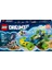 Dreamzzz Mateo ve Z-Blob Aksiyon Yarış Arabası 71491-8 Yaş ve ÜZERI(485 Parça) 3