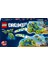 Dreamzzz Mateo ve Z-Blob Aksiyon Yarış Arabası 71491-8 Yaş ve ÜZERI(485 Parça) 4