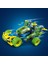 Dreamzzz Mateo ve Z-Blob Aksiyon Yarış Arabası 71491-8 Yaş ve ÜZERI(485 Parça) 5