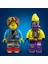 Dreamzzz Mateo ve Z-Blob Aksiyon Yarış Arabası 71491-8 Yaş ve ÜZERI(485 Parça) 6