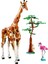 Creator Vahşi Safari Hayvanları 31150-9 Yaş ve Üzeri (780 Parça) 2