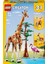 Creator Vahşi Safari Hayvanları 31150-9 Yaş ve Üzeri (780 Parça) 3