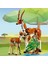 Creator Vahşi Safari Hayvanları 31150-9 Yaş ve Üzeri (780 Parça) 6