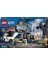 City Polis Mobil Suç Laboratuvarı Kamyonu 60418-7 Yaş ve Üstü (674 Parça) 3