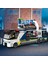 City Polis Mobil Suç Laboratuvarı Kamyonu 60418-7 Yaş ve Üstü (674 Parça) 5