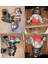 Turbo Komple P207-P308-P301-PARTNER Tepee-Fiesta 1.4 08 Focus 1.6 12 Tdci 95 Ps Dpmah 1
