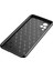 Vivo V21 Kılıf Tstk Negro Silikon Kapak-Lacivert 3