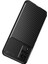 Vivo V21 Kılıf Tstk Negro Silikon Kapak-Lacivert 4