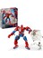 Marvel Örümcek Adam Robotu, Anti Venom’a Karşı 76308-6 Yaş ve Üzeri (107 Parça) 1