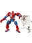 Marvel Örümcek Adam Robotu, Anti Venom’a Karşı 76308-6 Yaş ve Üzeri (107 Parça) 2