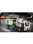 Technic Mack Lr Electric Çöp Kamyonu 42167-8 Yaş ve Üzeri (503 Parça) 3