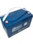 Orbus 12 Volt 100 Amper Karbon Jel Tip Akü (330X173X212 Mm) 2