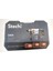 Akülü 5 Li Set SX54-SX22-SX44-SX32-SX35 2x 4.0 Ah+1 X2,0 Ah 20 V 4