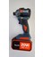 Akülü 5 Li Set SX54-SX22-SX44-SX32-SX35 2x 4.0 Ah+1 X2,0 Ah 20 V 5
