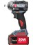 Akülü 5 Li Set SX54-SX22-SX44-SX32-SX35 2x 4.0 Ah+1 X2,0 Ah 20 V 6