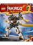 Nınjago Cole’un Titan Ejderha Robotu 71821 – 12 Yaş ve ÜZERI(1055 Parça) 3
