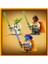 Star Wars™ Tenoo Jedi Temple™ 75358 Oyuncak (124 Parça) 7