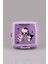 Dekomus Ile Lisanslı Hello Kıtty & Best Frıends Kuromı,my Melody 2 Katlı Beslenme Kabı/lunch Box 1