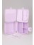 Dekomus Ile Lisanslı Hello Kıtty & Best Frıends Kuromı,my Melody 2 Katlı Beslenme Kabı/lunch Box 5