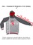 Sweatshirt Ilköğretim Açık Gri Melanj S 1