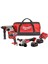 M18 FPP3Q-502BEU Akülü Set (M18BLH-BLPDRC-FSAG125X) 1