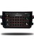 Suzuki Sx4 2008-2013 Uyumlu 4-32 GB Multimedya 3