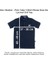 Polo Yaka T-Shirt Ekose Kısa Kol Lacivert 5-6 Yaş 1