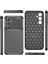 Galaxy A35 Kılıf Tstk Negro Silikon Kapak-Siyah 2