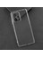 Xiaomi Poco X5 Pro Kılıf Tstk Süper Silikon Kapak-Renksiz 5