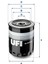 Yağ Filtresi H100 2.5 Tci-Starex 97- 2.5 Tdci - H1 01- 2.5 Crdi Dpmah 1