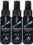 Prosthetic Antiter 3 Adet 50 ml Kokulara Sprey 1