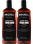 Erkeklere Antiwhite 2 ADET Beyazlamış Saç Sakal Şampuanı 237 ml THAP926000308 1