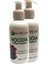 Allied Life Sciences Hoodia Herbal Extracts Hot Slimming & Tightening 150 ml x 2 Adet 1