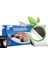 Bonie Anti-Snoring Pillow 50X70CM Karabuğday Anti-Hourlama Yastığı + 1 Hediy.e Jel ASIMX:0016 1
