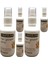 Hair Growth Spray 5 Adet Saç Boyutu İçin Sprey 50 ml 1