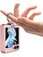 Samsung Galaxy Z Flip 5 Uyumlu Kıpta Yüzüklü Flip Sert Kapak Kılıf 2