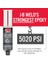 J-B Weld™ Şırınga - 25 ml Çok Yüzeyli Hızlı Süper Güçlü Epoksi Yapıştırıcı 4