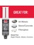 J-B Weld™ Şırınga - 25 ml Çok Yüzeyli Hızlı Süper Güçlü Epoksi Yapıştırıcı 5